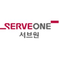 SERVEONE - ASIA No.1 B2B MRO Partner Logo