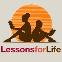 Lessons for Life (now formally a part of Street Child) Logo