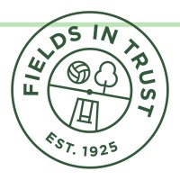 Fields in Trust Logo