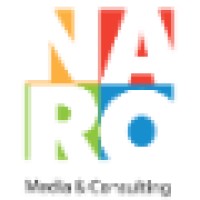 NARO Media & Consulting Logo