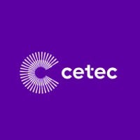 Cetec Automation SA Logo