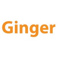 Ginger (Isle of Man) Logo