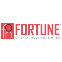 Fortune Oriental Holdings Limited Logo