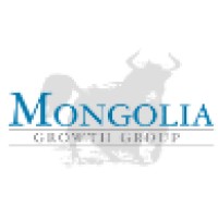 Mongolia Growth Group Ltd Logo