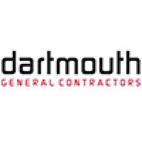 Dartmouth General Contractors Logo