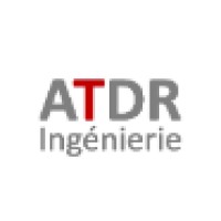 ATDR Ingénierie Logo