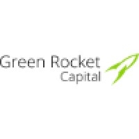 Green Rocket Capital Ltd. Logo