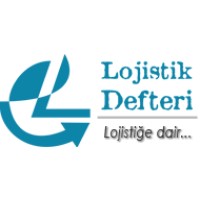 Lojistik Defteri Logo