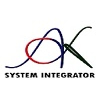 ACK System Integrator Pvt Ltd Logo