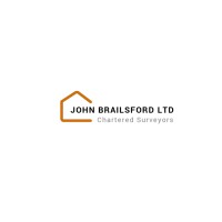John Brailsford Ltd. Logo