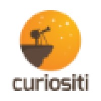 Curiositi Learning Solutions Logo