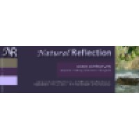 Natural Reflection Logo
