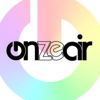 ON ZE AIR Logo