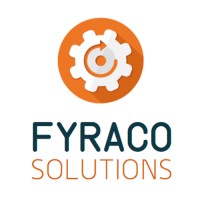 Fyraco Solutions Logo