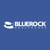 Bluerock Healthcare Ltd Logo