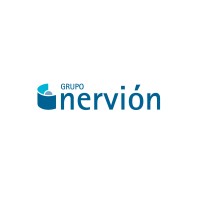 Nervión, Agencia de Valores Logo