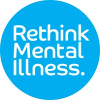 Rethink Mental Illness Logo