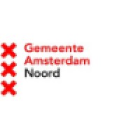 Stadsdeel Noord Logo