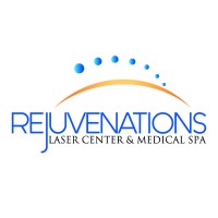 Rejuvenations Laser Center & Medical Spa Logo