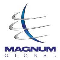 Magnum Group Ltd Logo