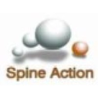 SPINE ACTION Logo