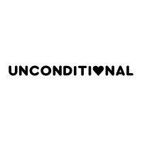 UNCONDITIONAL Logo