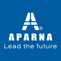 Aparna Constructions & Estates Logo