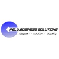 Pelu Business Solutions B.V. Logo