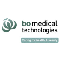 bo medical technologies Logo