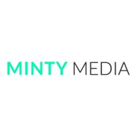 Minty Media Logo