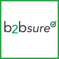 B2Bsure Logo