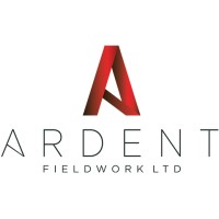 Ardent Fieldwork Ltd Logo