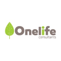 Onelife Consultants Ltd Logo