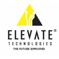 Elevate Technologies Pvt Ltd Logo