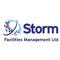 Storm Facilities Management Ltd Logo