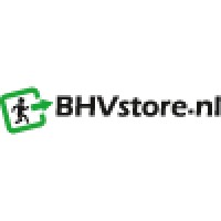 BHVstore.nl Logo