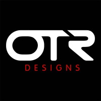 OTR Designs Logo
