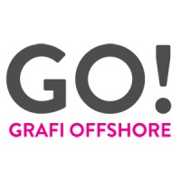Grafi Offshore Logo