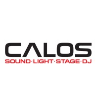 HYBRIDNÉ EVENTY - CALOS, s.r.o. Logo