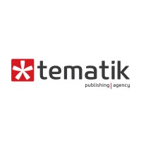 Tematik Logo