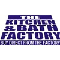 The Kitchen and Bath Factory Logo