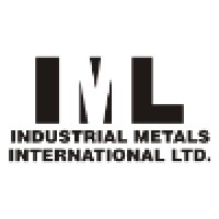 Industrial Metals International Ltd. Logo