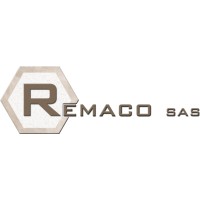 Remaco sas Logo