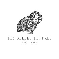 Editions Les Belles Lettres Logo