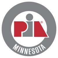 PIA of Minnesota Logo