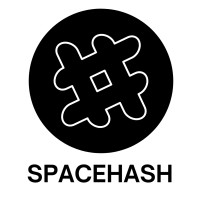 SpaceHash Logo
