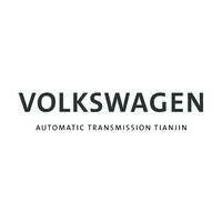 Volkswagen Automatic Transmission (Tianjin) Co. Ltd. Logo