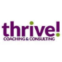 Thrive! Inc. Logo