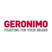 AG GERONIMO Logo