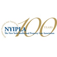 New York Intellectual Property Law Association (NYIPLA) Logo